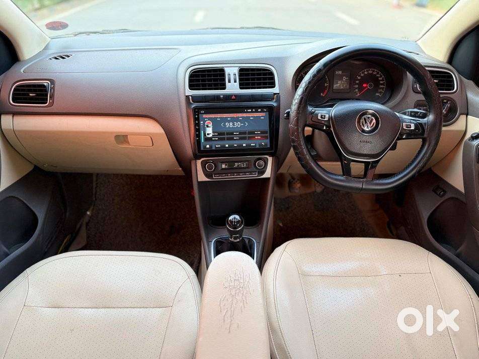 Volkswagen Vento 1.5 Tdi Highline Plus, 2014, Diesel