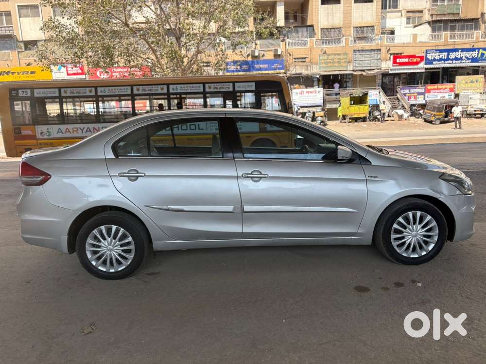 Maruti Suzuki Ciaz 2014-2017 Vdi Plus Shvs, 2016, Diesel