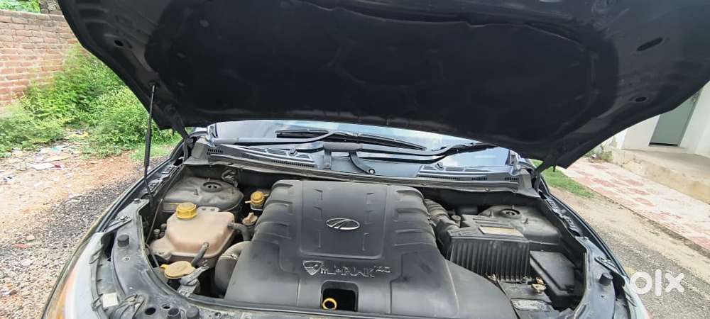 Mahindra Xuv500 W6 2wd, 2014, Diesel
