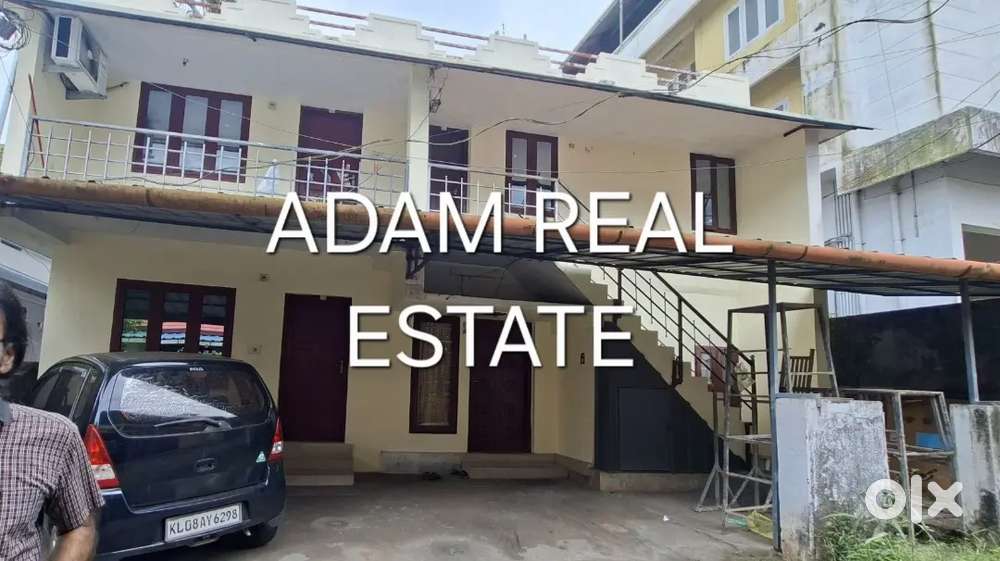 2bhk ground floor house rent kalamassery near pathalam - For Rent ...