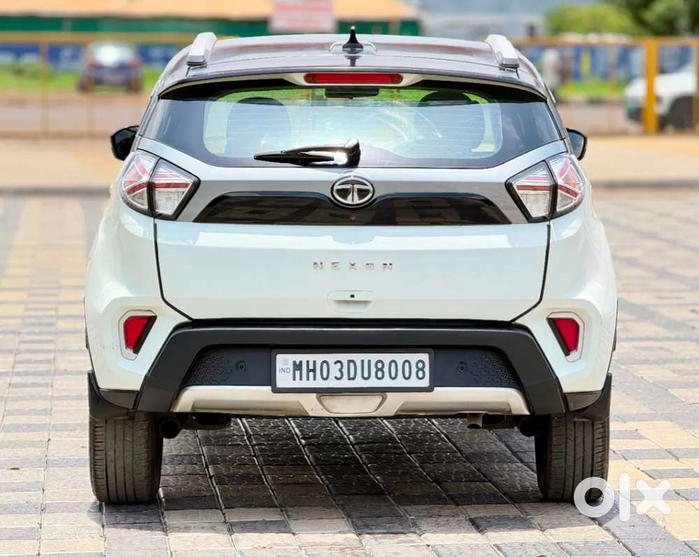 Tata Nexon 1.5 Revotorq Xt Plus, 2021, Diesel