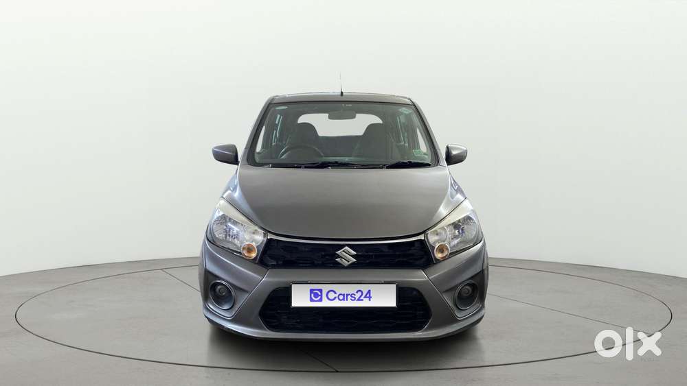 Maruti Suzuki Celerio Cng Vxi Optional, 2018, Cng & Hybrids