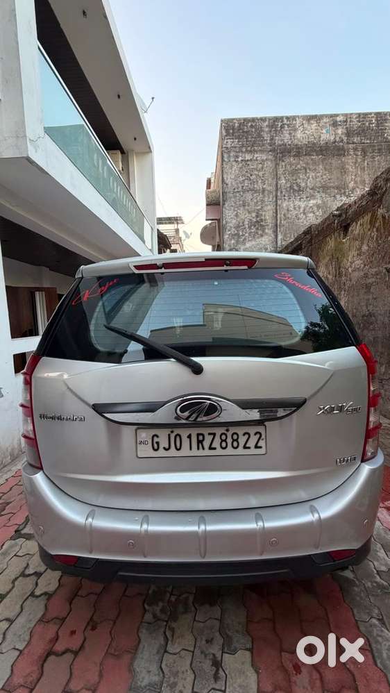 Mahindra Xuv500 Diesel 2017