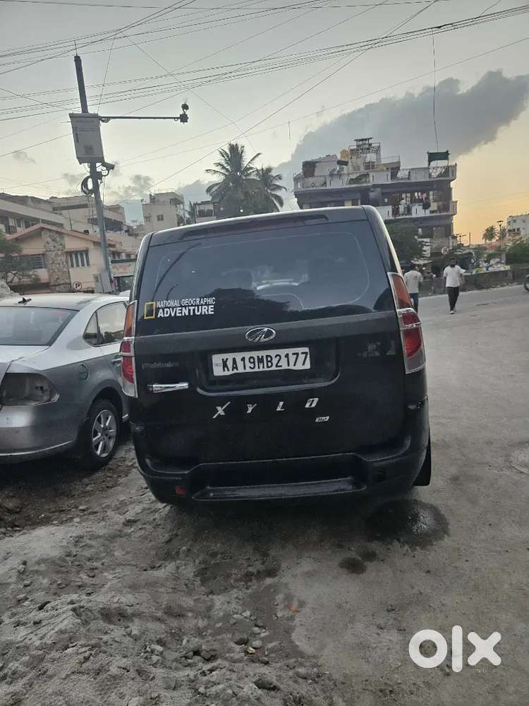 Mahindra Xylo 2010 Diesel Well Maintained