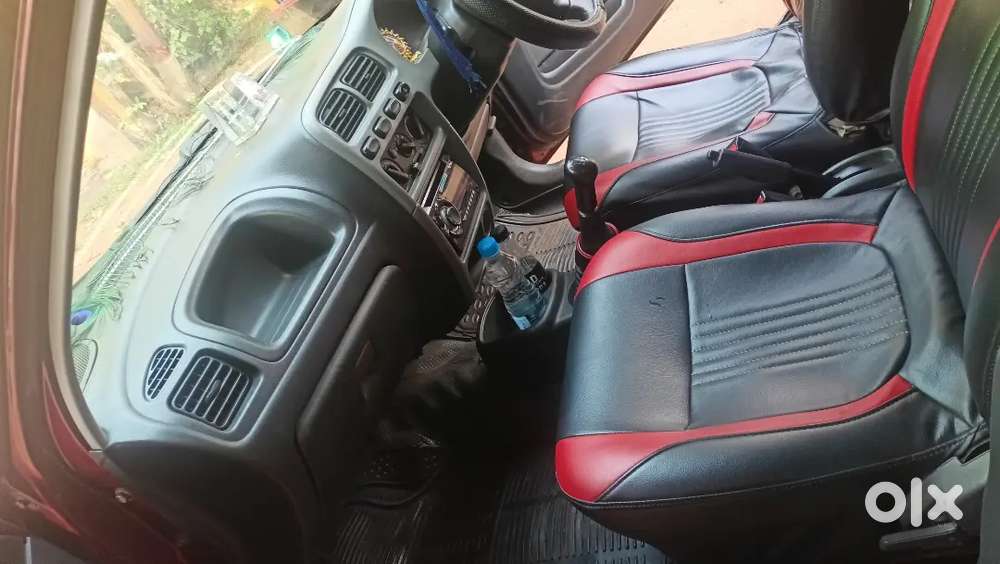 Maruti Suzuki Alto 2013 Petrol 90000 Km Driven
