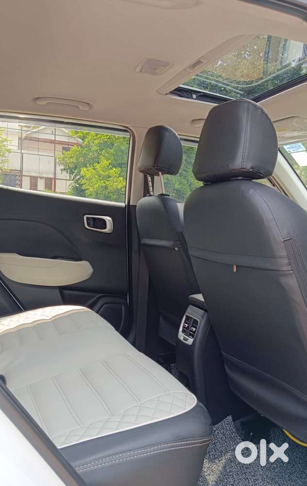 Hyundai Venue, 2024, Petrol