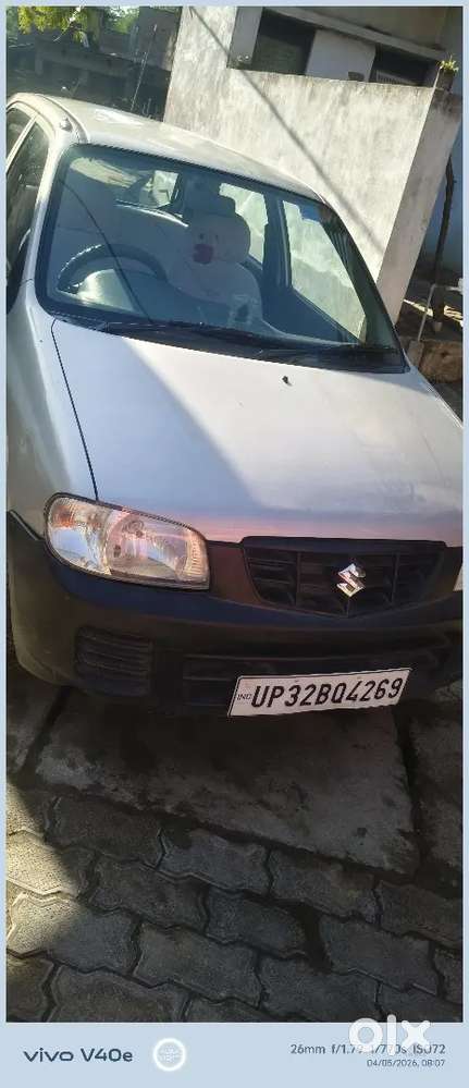 Maruti Suzuki Alto 2005