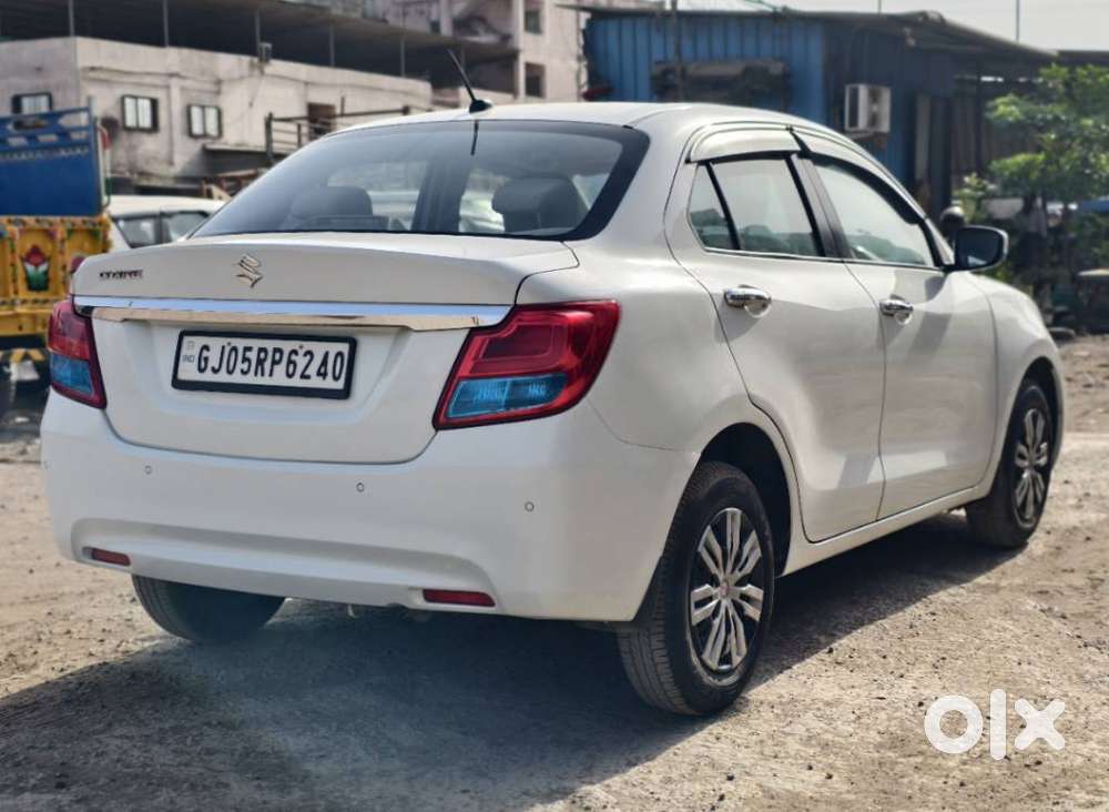 Maruti Suzuki Swift Dzire, 2022, Cng & Hybrids