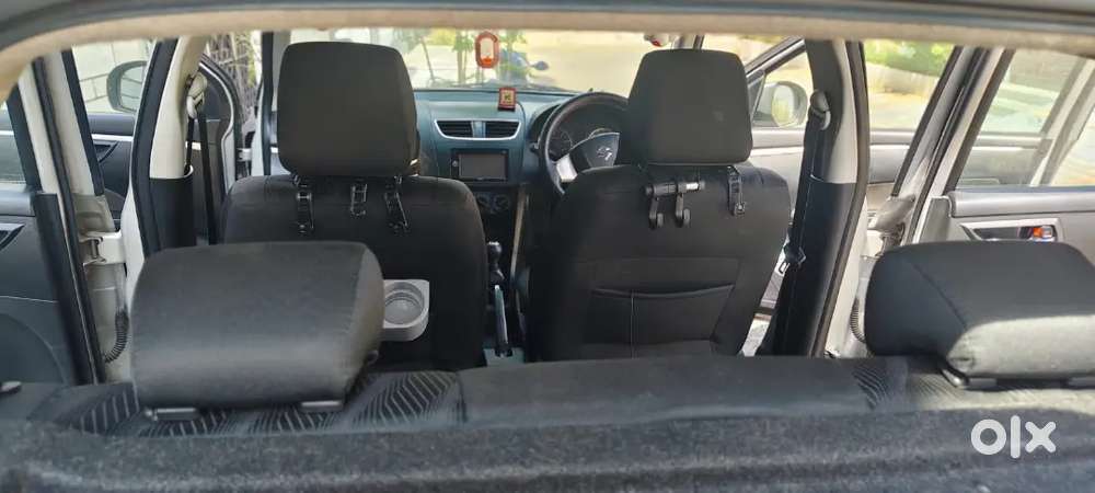 Maruti Swift Diesel Vdi Excellent Condition