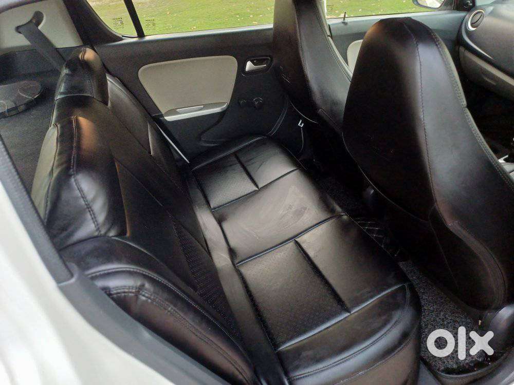 Maruti Suzuki Alto K10 1.0 Vxi, 2019, Petrol