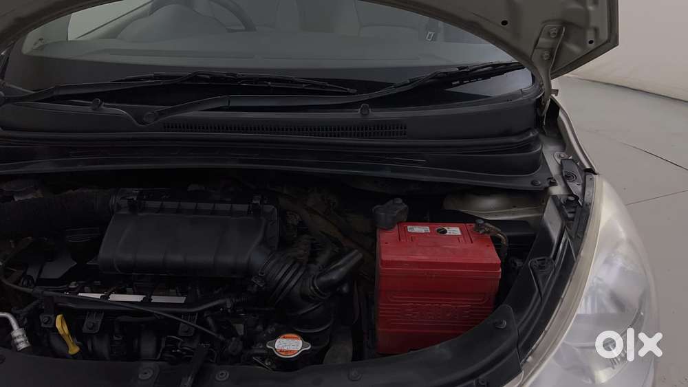 Hyundai I10 Sportz 1.2 Kappa2, 2012, Petrol