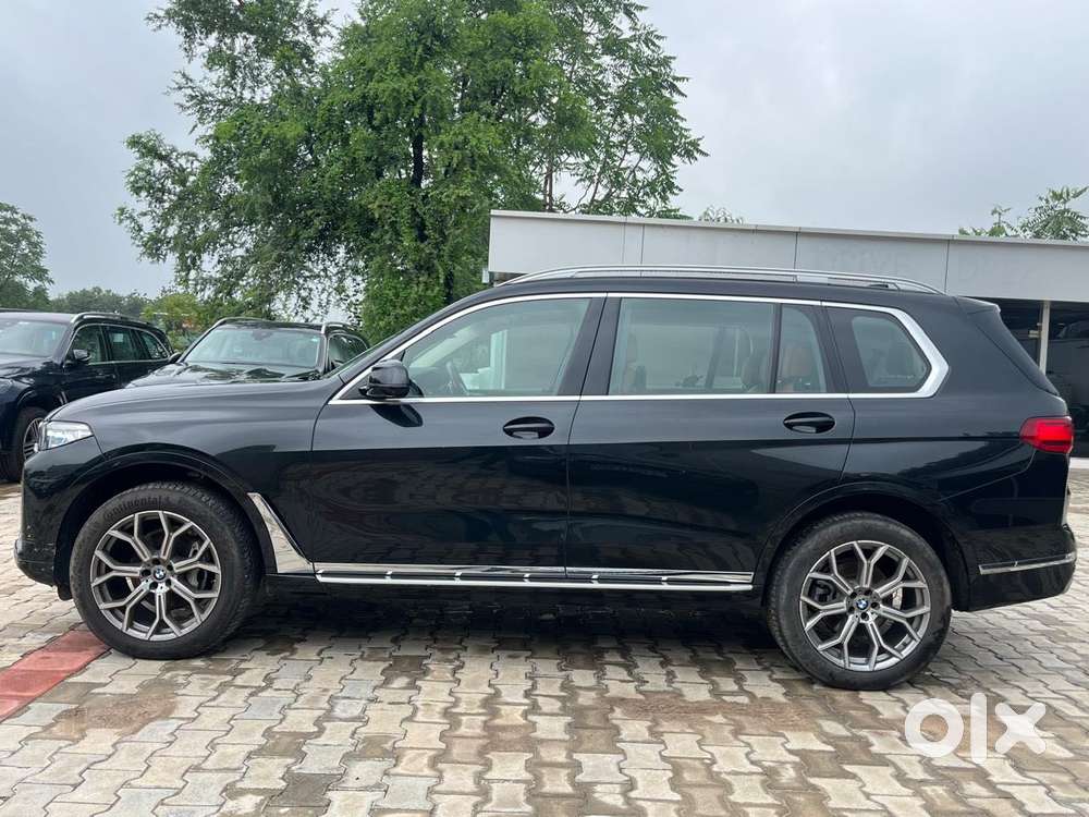 Bmw X7 Xdrive30d Dpe Signature, 2023, Diesel