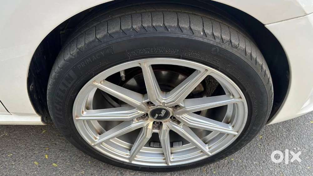 Volkswagen Polo Gt Tsi Sport Edition, 2018, Petrol