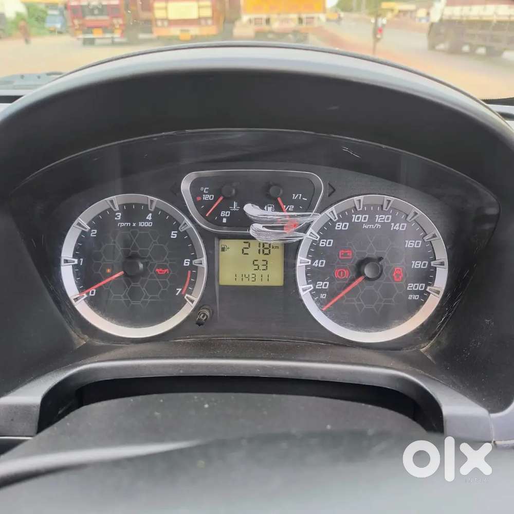 Ford Fiesta 1.6 Zxi 2009