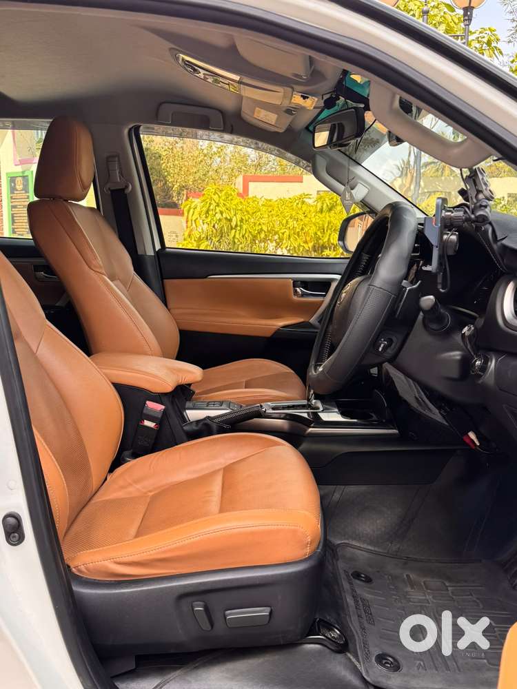 Toyota Fortuner Sigma 4 At Diesel, 2022, Diesel