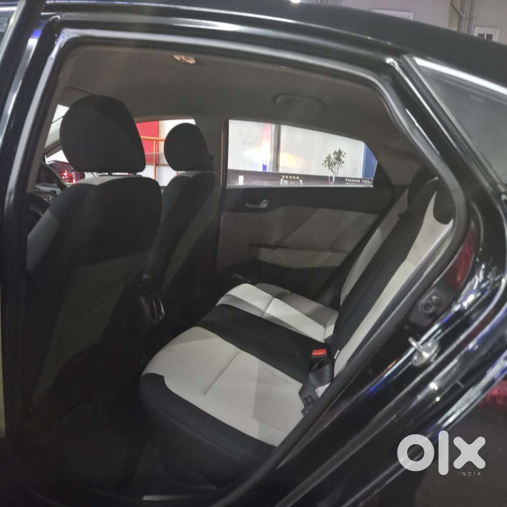 Hyundai Verna 1.4 Crdi Ex Mt, 2019, Diesel