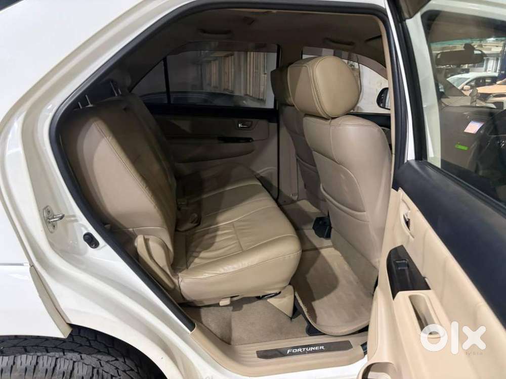 Toyota Fortuner 3.0 4x2 Automatic, 2015, Diesel