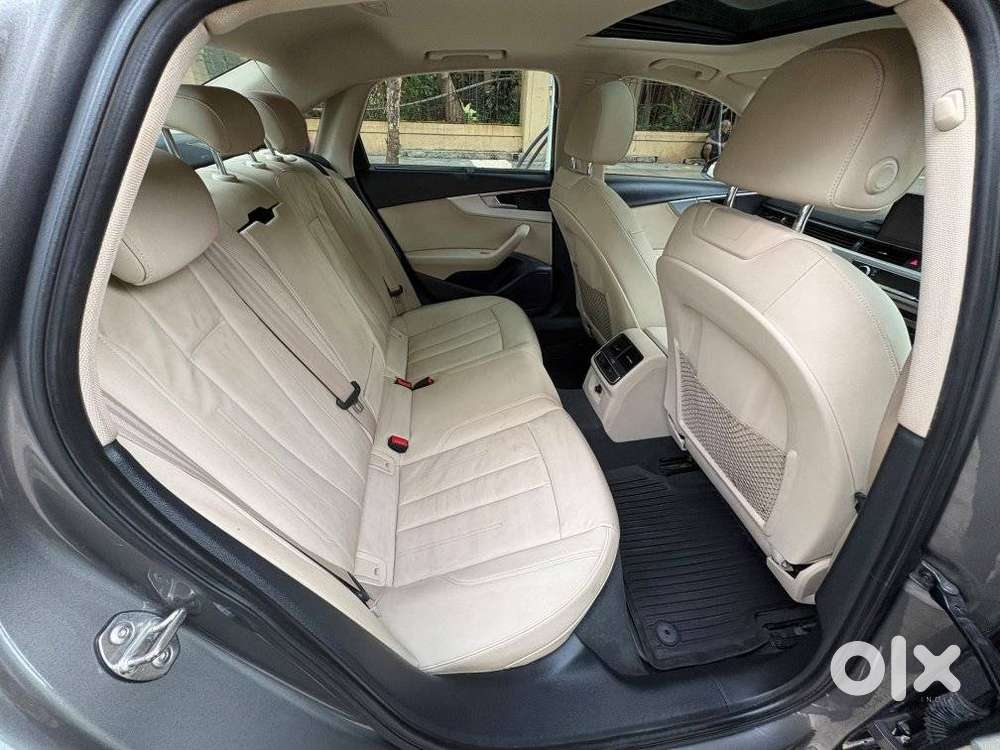 Audi A4 2.0 Premium Plus 40 Tfsi, 2021, Petrol