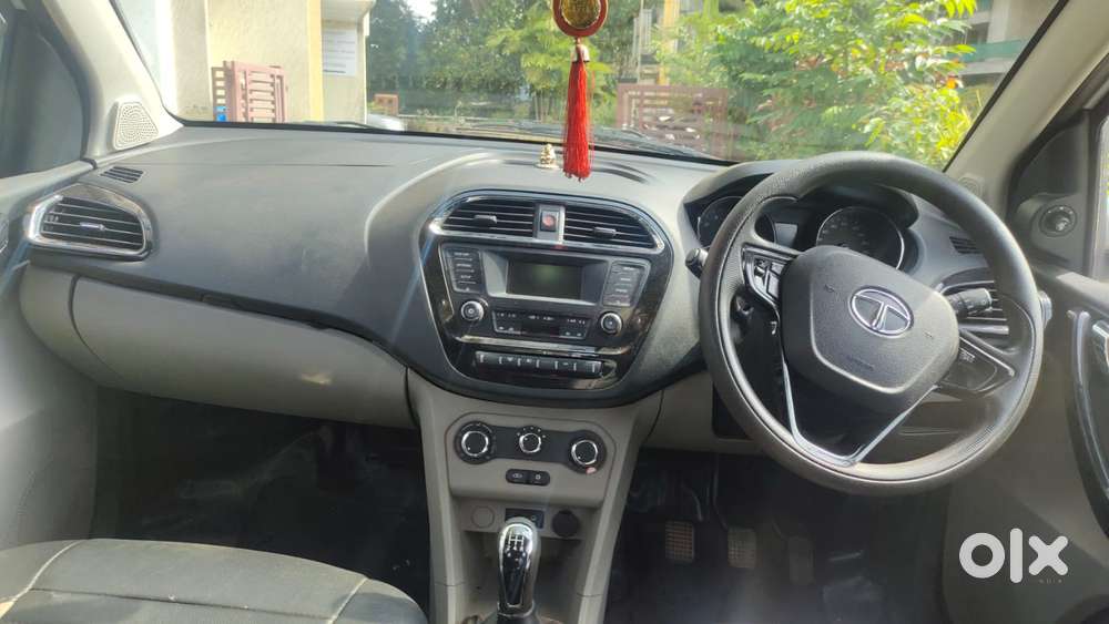 Tata Tiago 1.2 Revotron Xz, 2019, Petrol