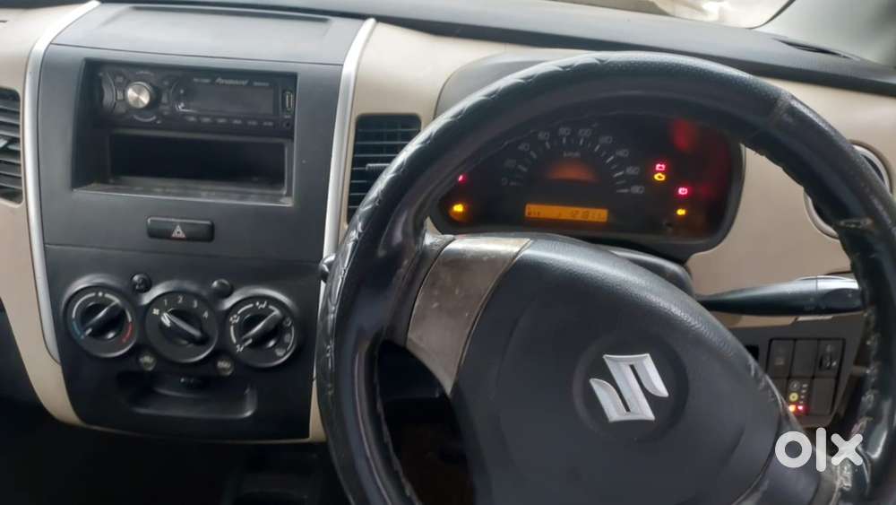 Maruti Suzuki Wagon R 2018 Diesel 121000 Km Driven