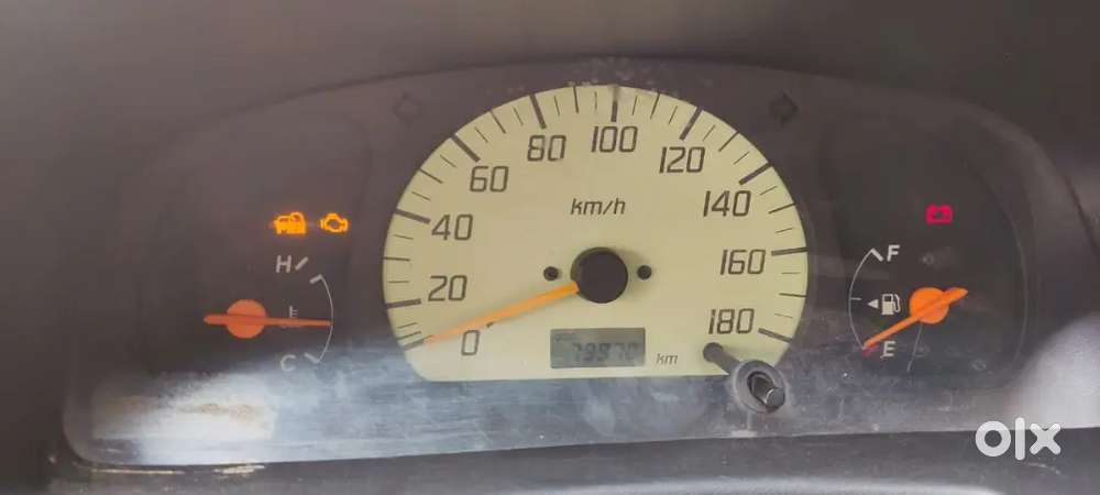 Maruti Alto For Sale. Model 2008,running 81,000km. Good Condition Car