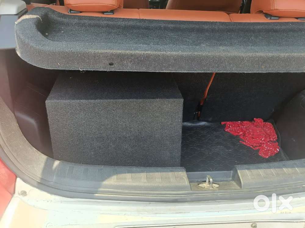 Maruti Suzuki Swift 2017 Diesel 124900 Km Driven