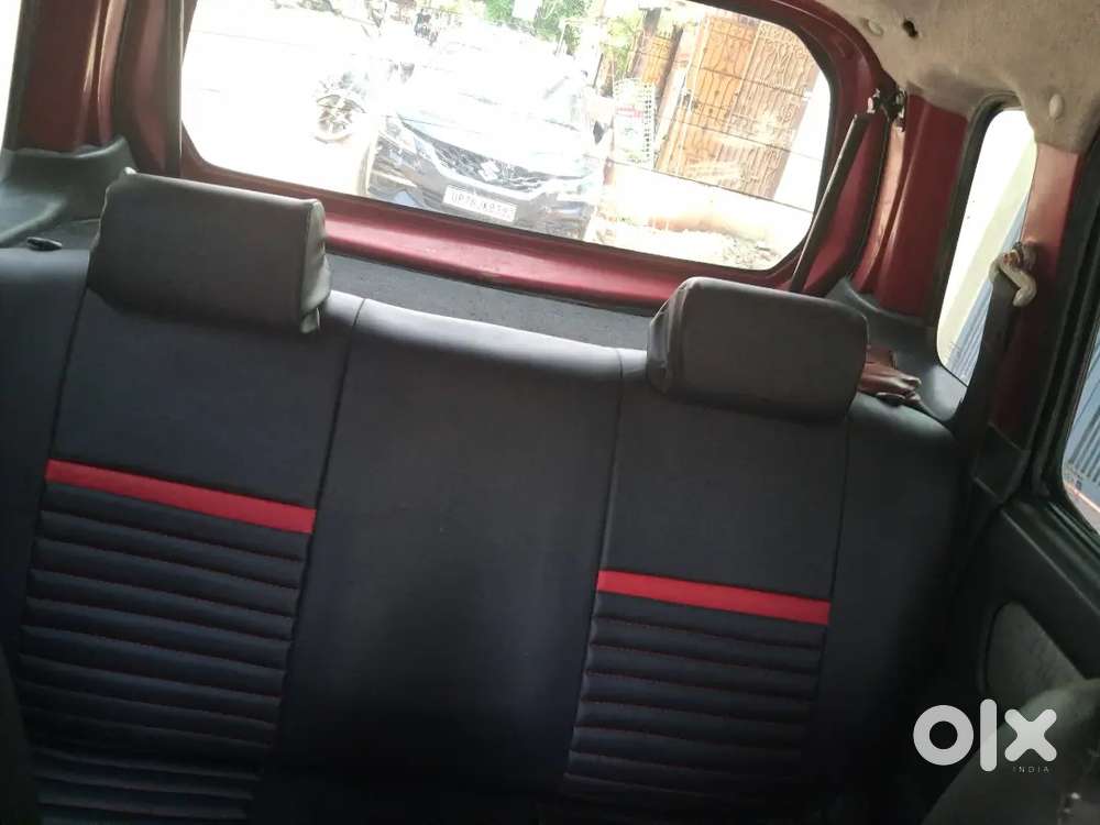 Wagon R  Cherry Colour