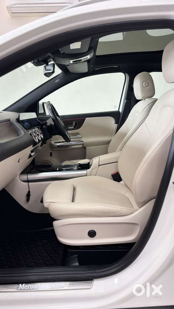 Mercedes-benz Gla Class 220 D 4matic, 2021, Diesel