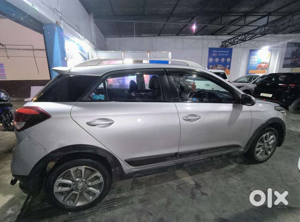 Hyundai I20 Active 1.2 S, 2018, Petrol