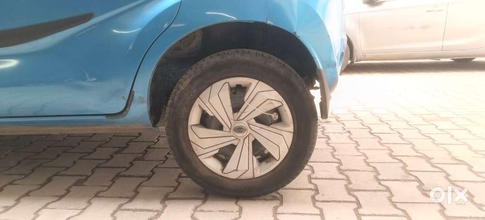 Datsun Redigo 1.0 T (o), 2020, Petrol