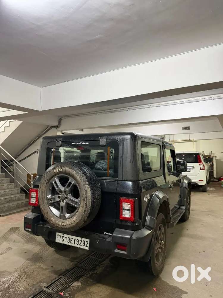 Thar For Sale