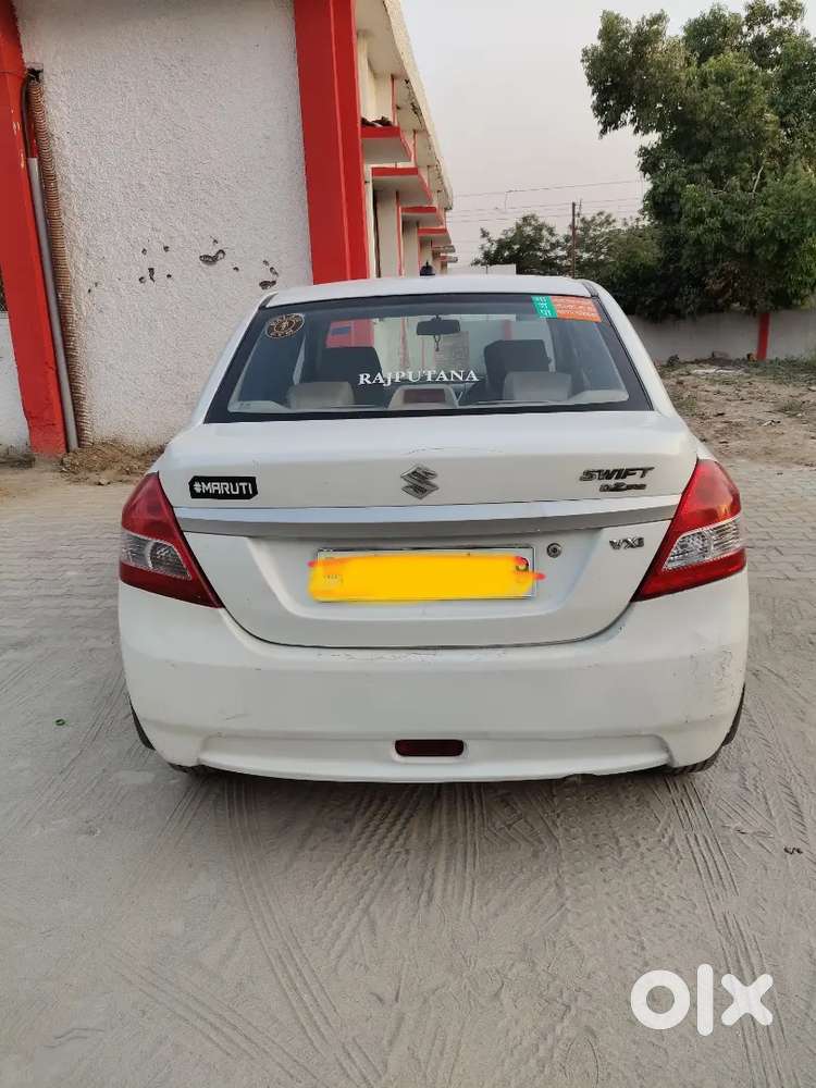 2013 Oct Registration Excellent Condition No Any Kind Of Issue In Car.