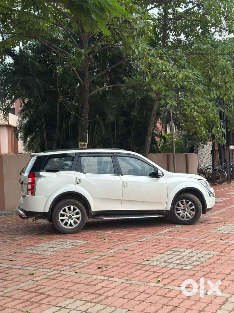 Mahindra Xuv500 Diesel 2018