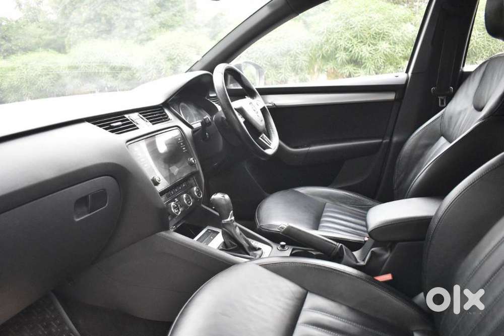 Skoda Octavia 1.8 Tsi At Style, 2019, Petrol