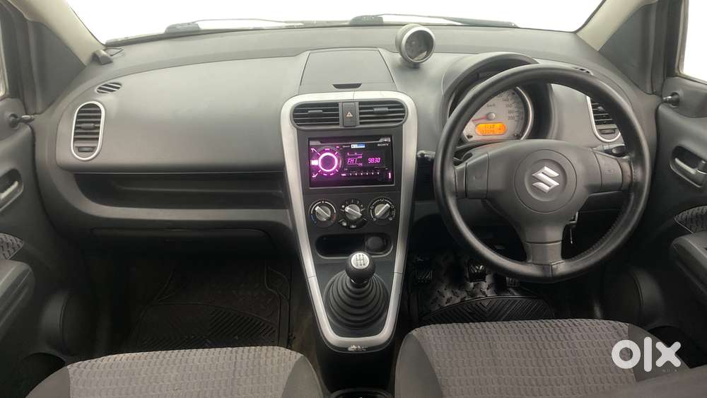 Maruti Suzuki Ritz Vxi, 2015, Petrol