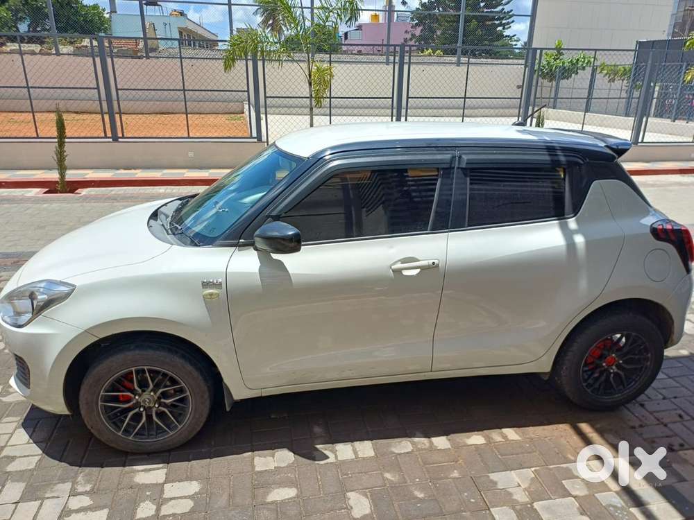 2018 Maruti Swift Diesel