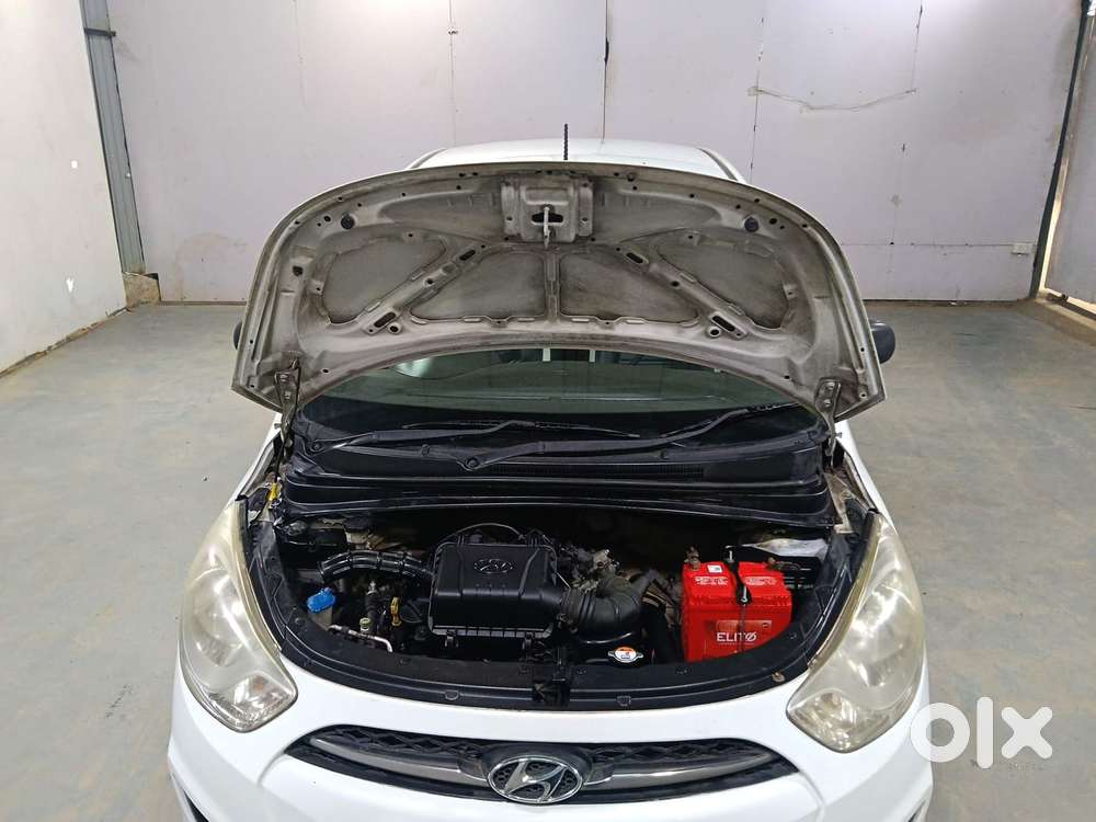 Hyundai I10 Era 1.1, 2011, Petrol
