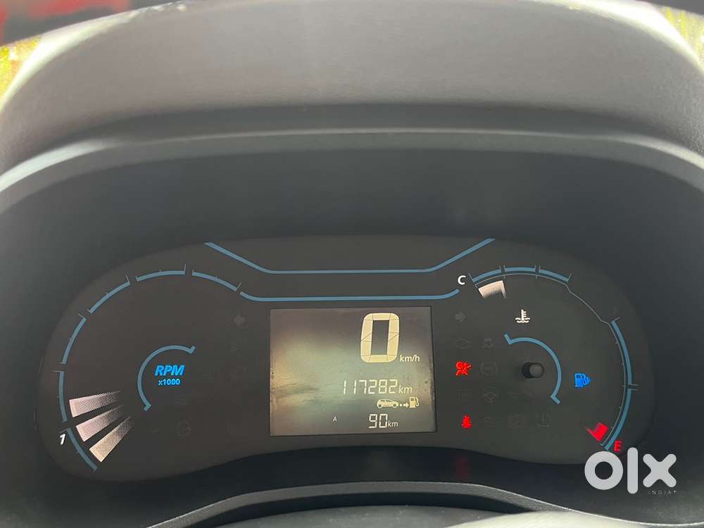 Renault Kwid Petrol 2021