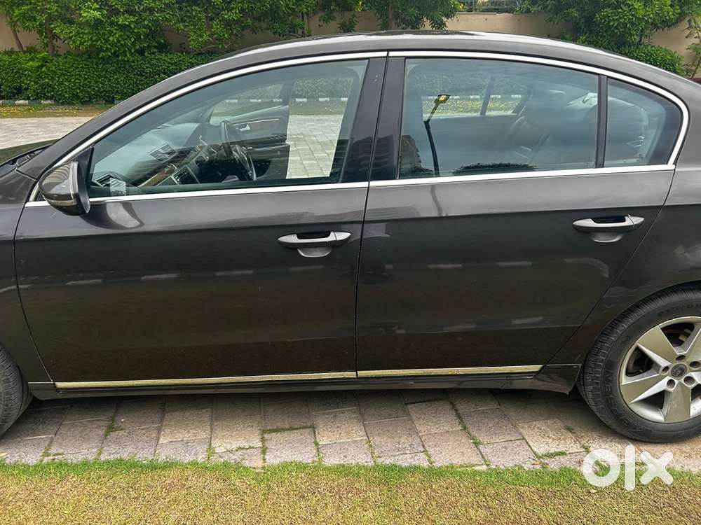 Volkswagen Passat Diesel 2021