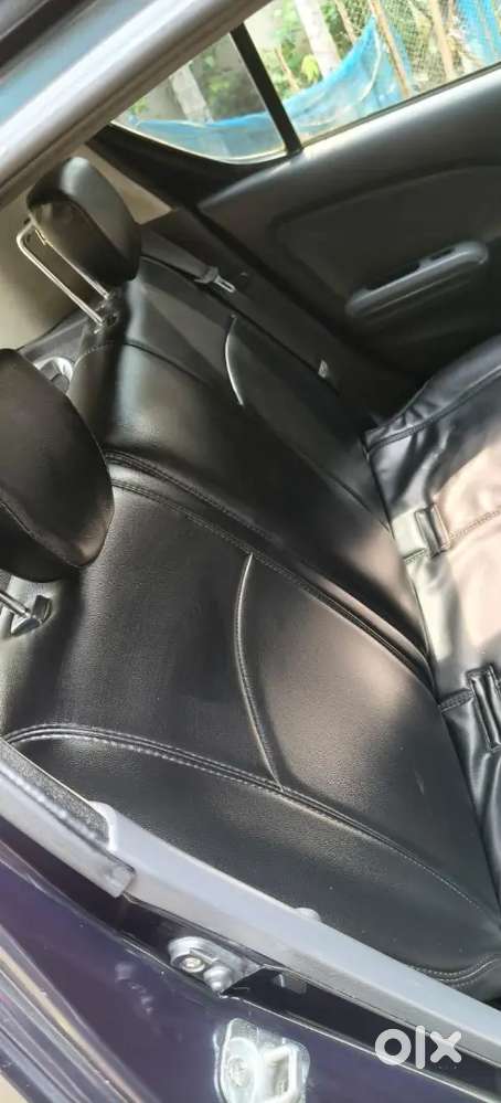 Maruti Suzuki Ritz 2010 Petrol Well Maintained