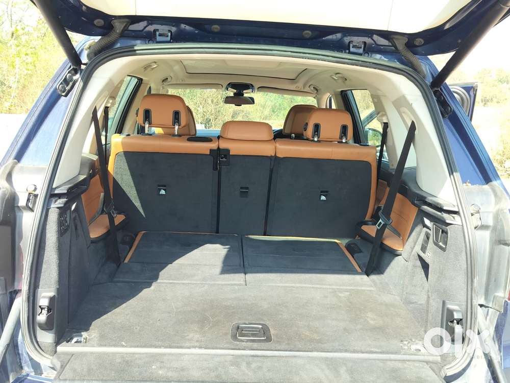 Bmw X7 Xdrive 40i, 2019, Diesel