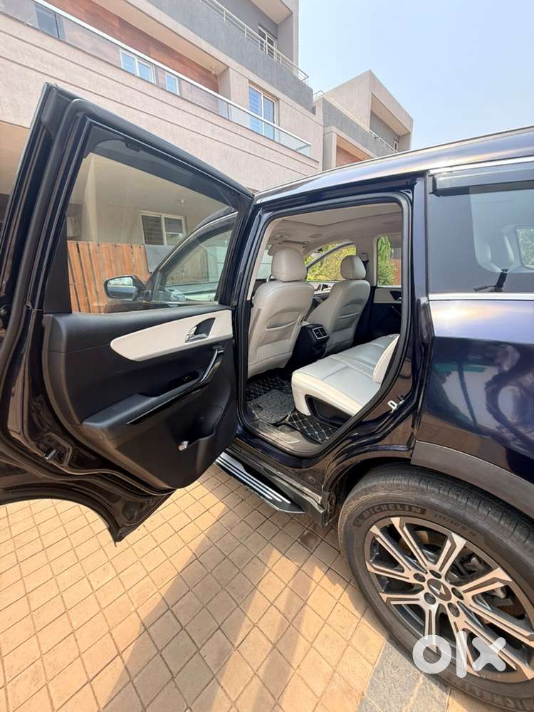 Mahindra Xuv700 2023 Diesel