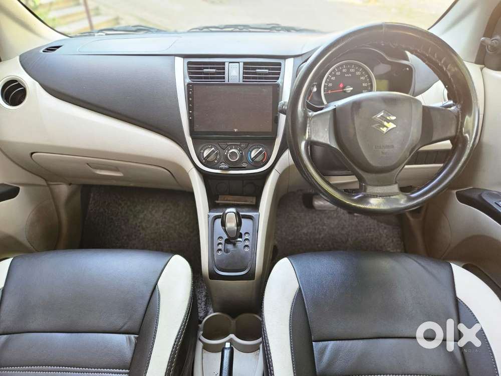 Maruti Suzuki Celerio Vxi, 2019, Petrol