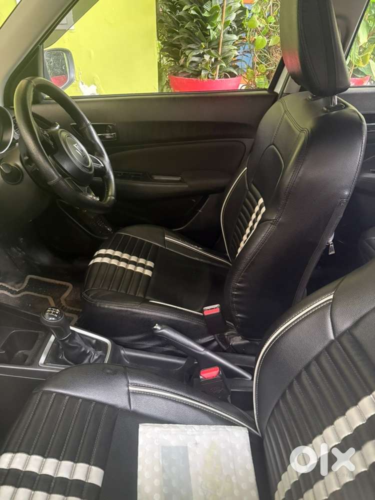 Swift 2021 Vxi Manual Petrol