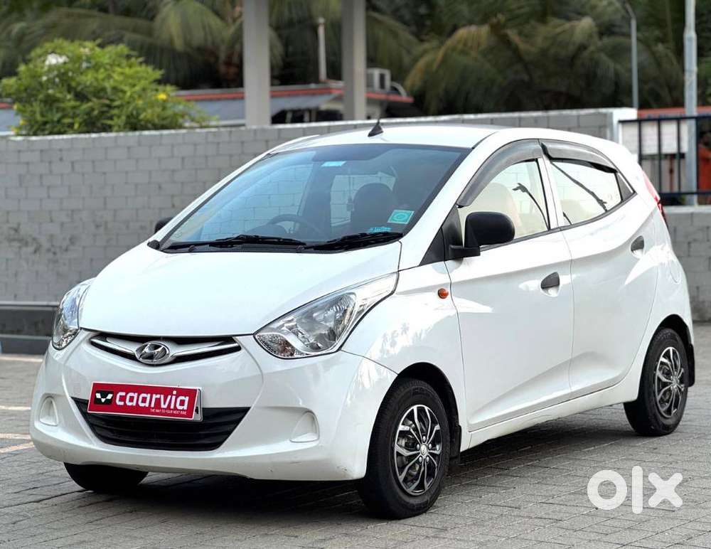 Hyundai Eon Era +, 2013, Petrol