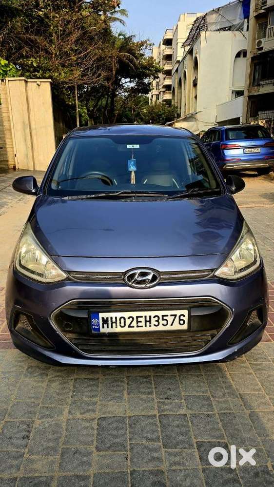 Hyundai Xcent 1.1 Crdi Sx, 2016, Diesel
