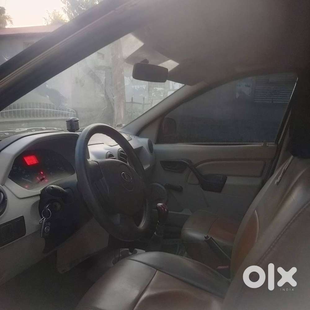 Mahindra Verito Vibe 2014