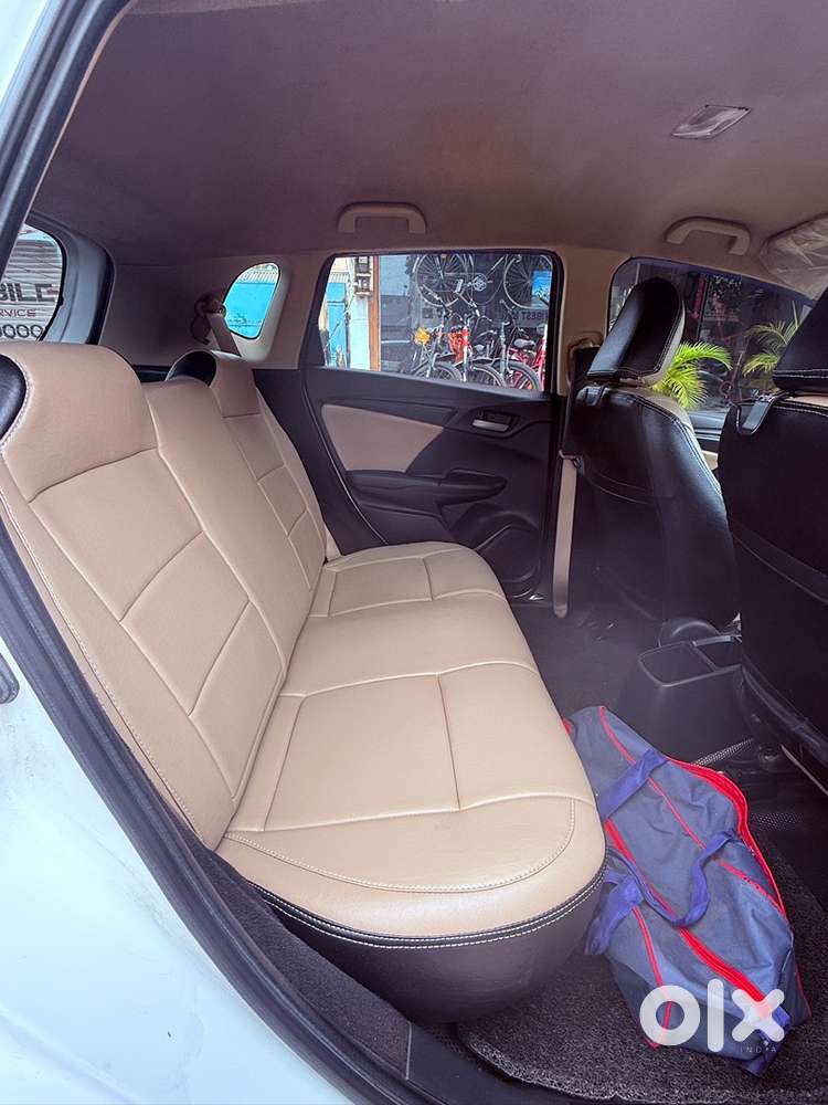 Honda Jazz Diesel 2017
