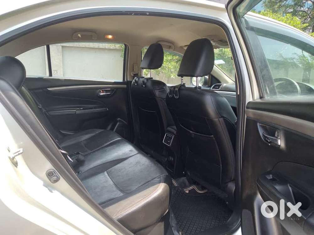 Maruti Suzuki Ciaz S 1.4, 2018