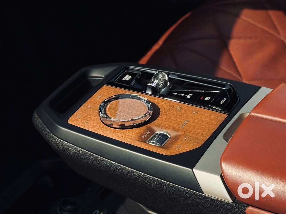 Bmw Ix Xdrive 40, 2024, Electric